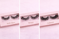 Luxury Lash Sets
